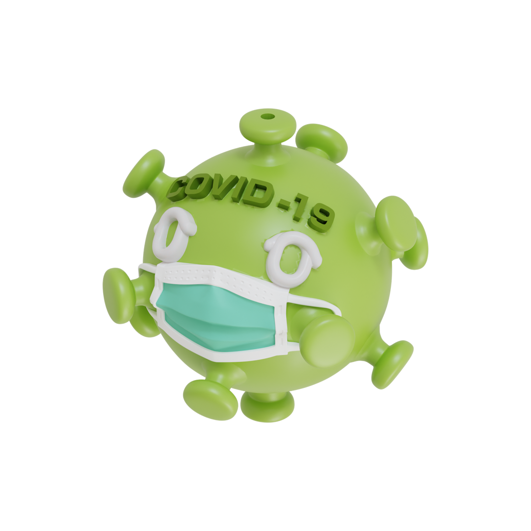 Coronavirus - Image 1