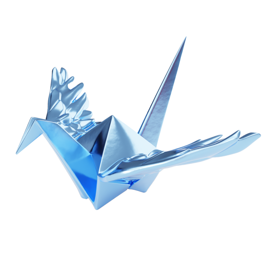 Origami Crane