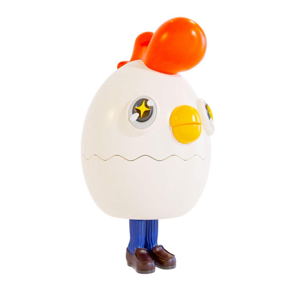 Humpty Tamako