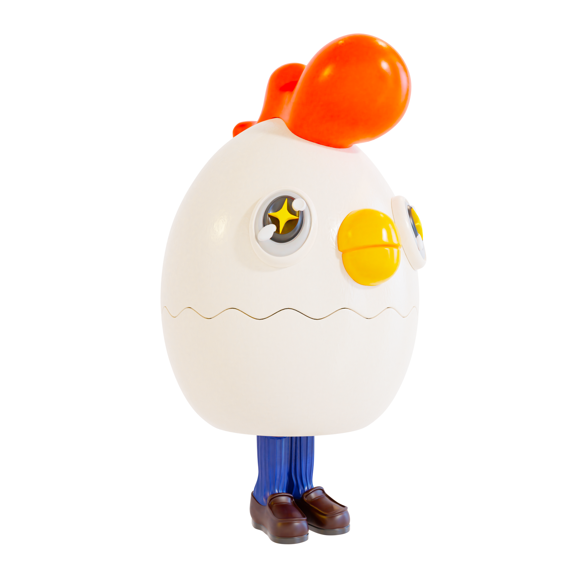 Humpty Tamako - Image 1