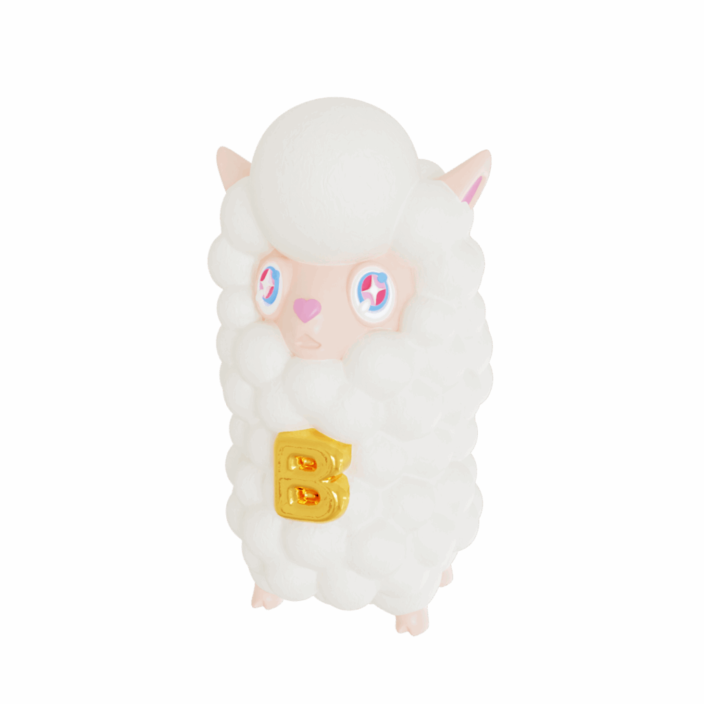 Alpaca CNMB