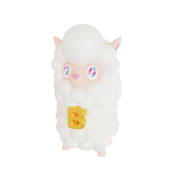 Alpaca CNMB