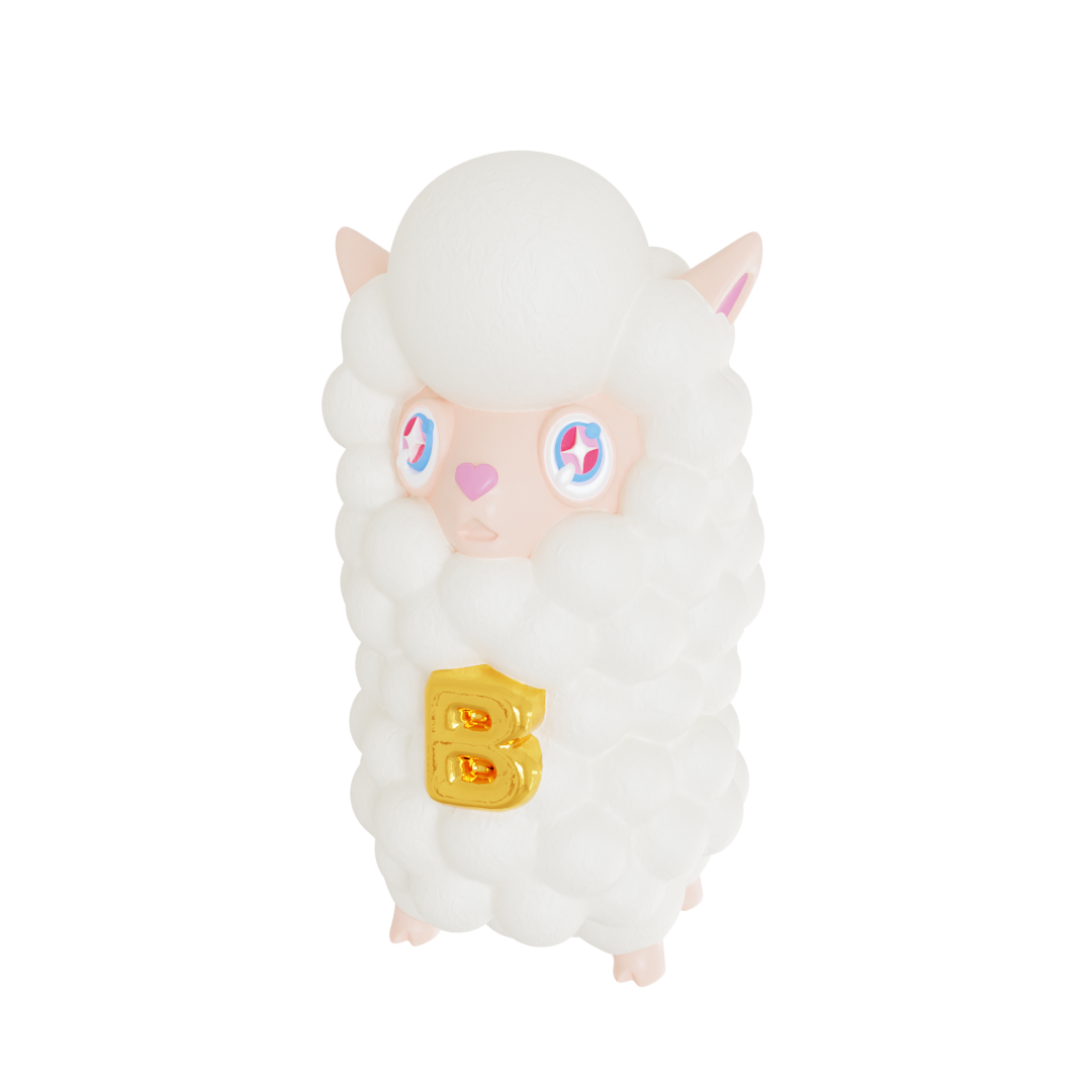Alpaca CNMB - Image 1