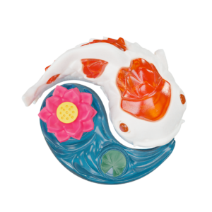 Yin Yang Tai Chi Koi - Image 6
