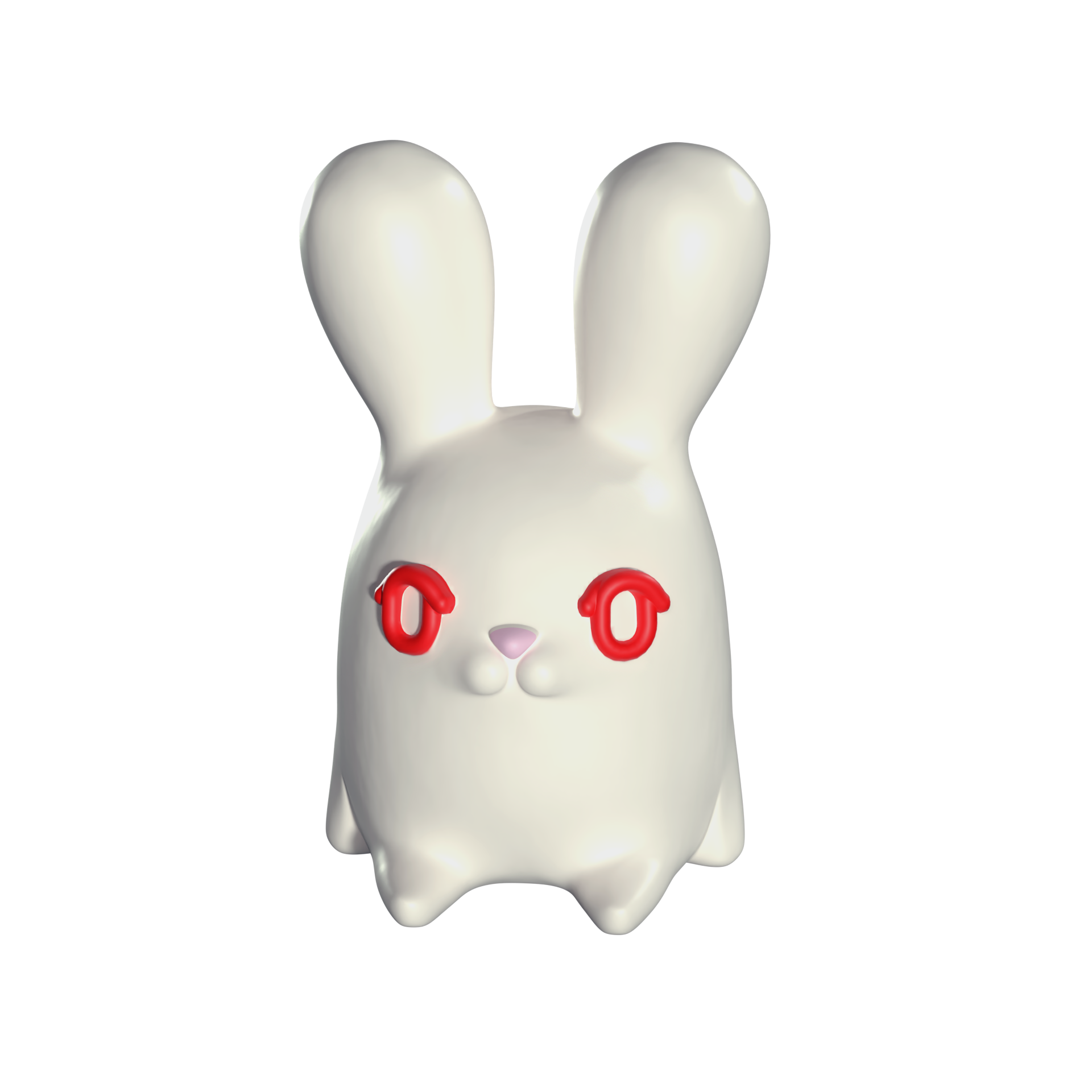 Bunny with a Thousand Faces - Image 1