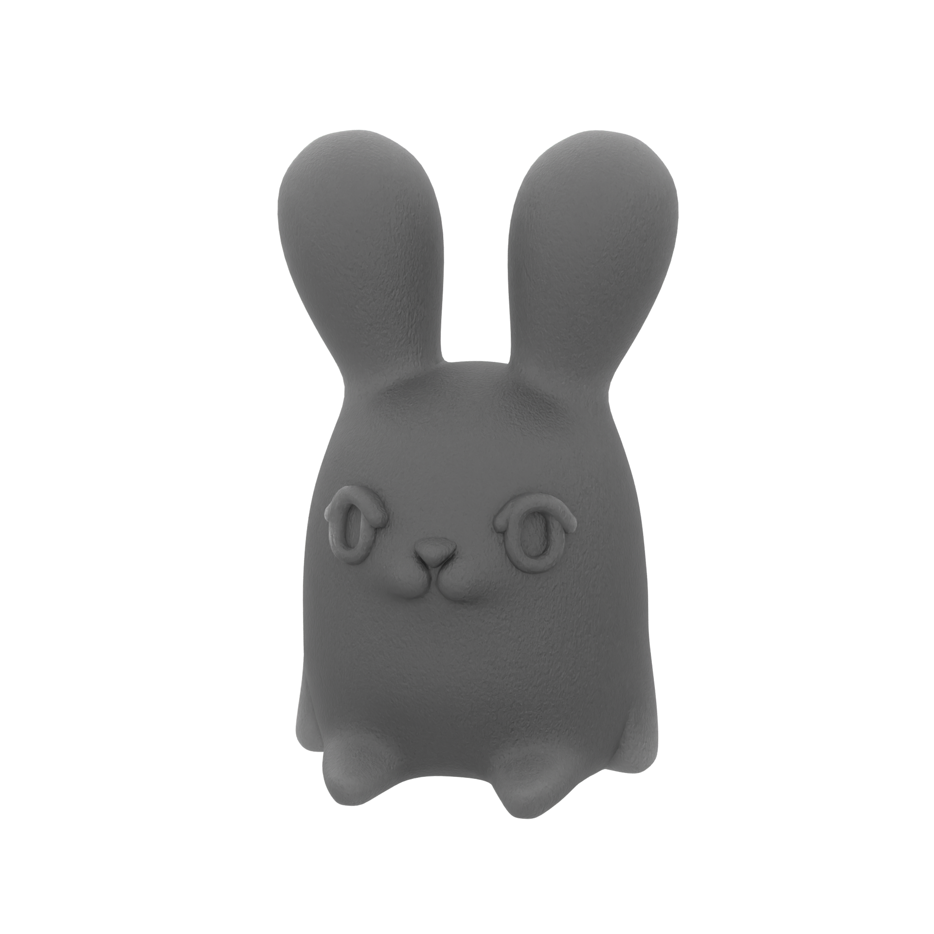 Bunny with a Thousand Faces - Image 1