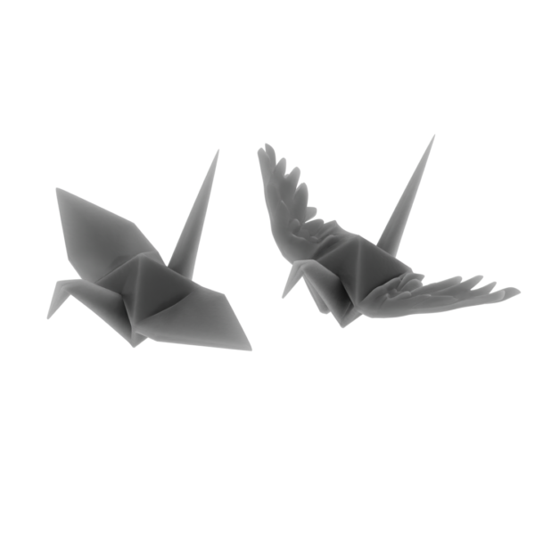 Origami Crane